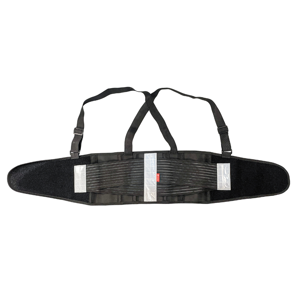 Dureno - 12 - 7 Back Support Belt